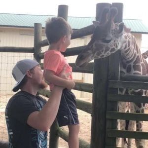 Meet your Posher, James